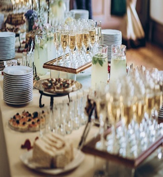 Special Events