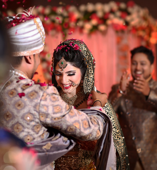 Wedding Celebration