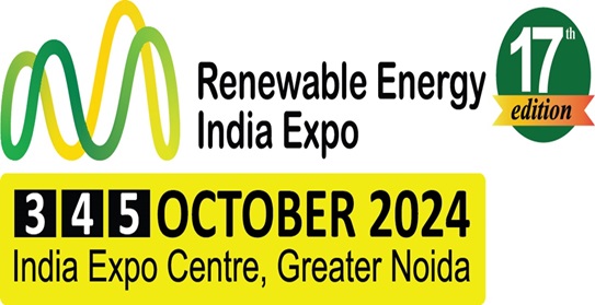 RENEWABLE ENERGY INDIA EXPO