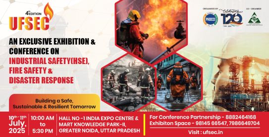 UPSES Expo 2025