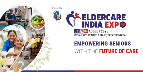 Eldercare India Expo 2025