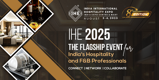 IHExpo 2025