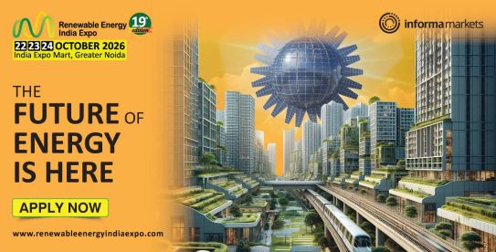 Battery Show Expo 2026