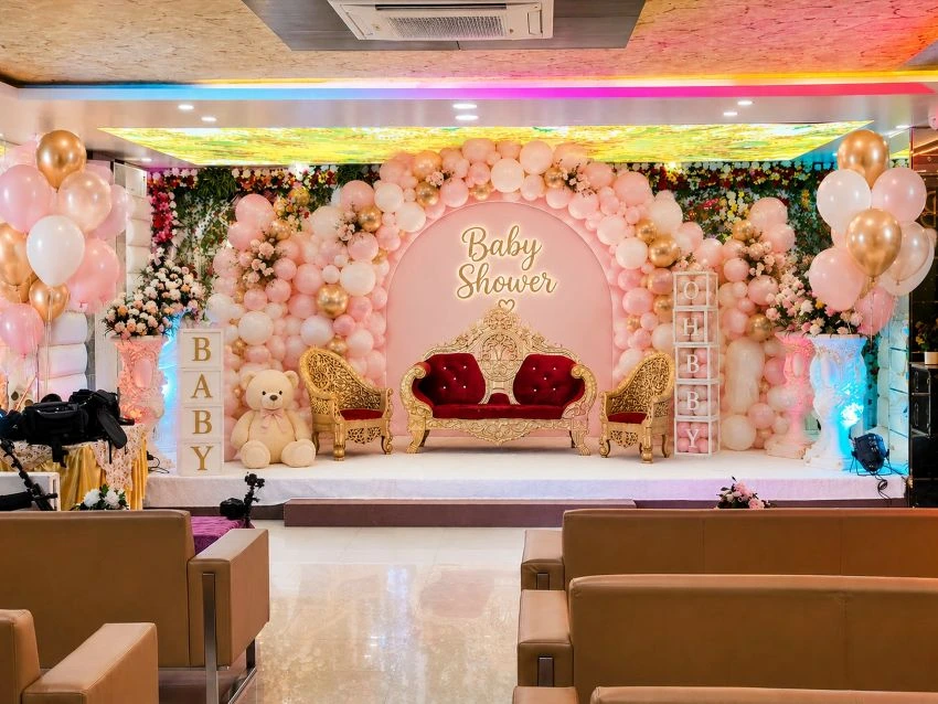 Baby Shower