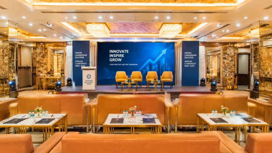 Corporate Event