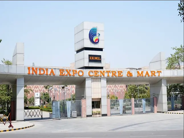 Luxury Banquet hall