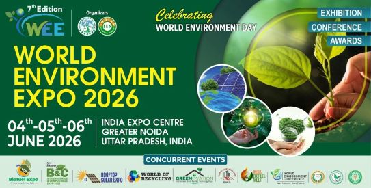 World Enviourment Expo