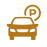 Ample Parking
