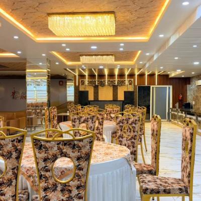 Banquet hall near Pari Chowk Greater Noida