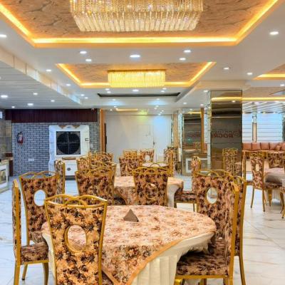 Best wedding banquet hall in Greater Noida