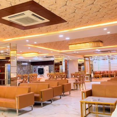 Affordable banquet hall in Greater Noida for parties