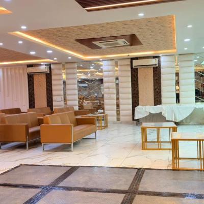 Premium banquet hall greater noida