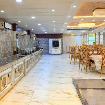 Best banquet hall in Greater Noida