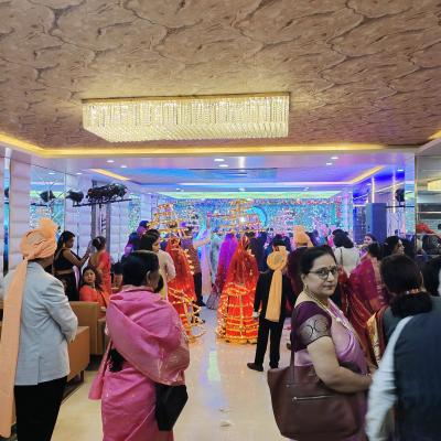 Banquet Hall12