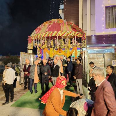 Wedding Ceremony