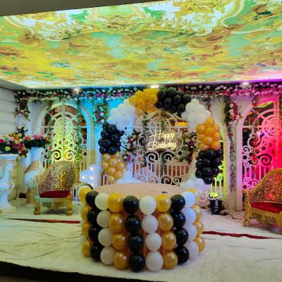 Birthday Party Hall