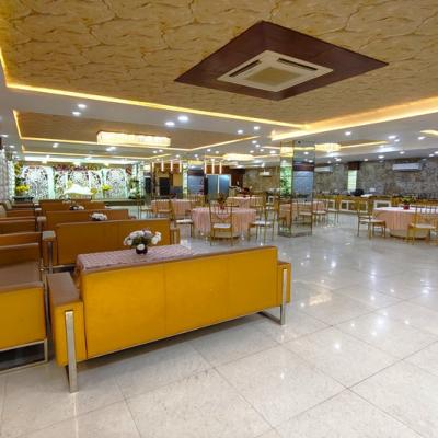 Banquet Hall Function
