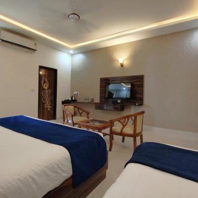 Family Suite3