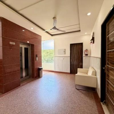 Lift Lobby 1