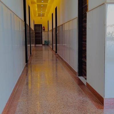 Lobby Lift3