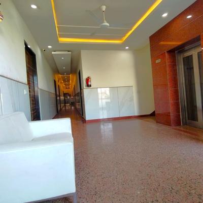 Lobby Lift