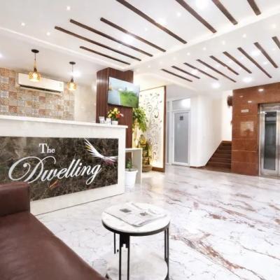 Reception 1