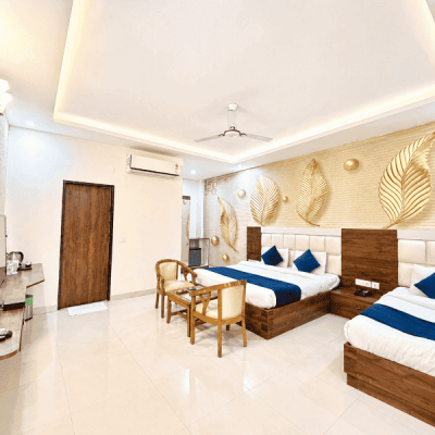 Suite Room2