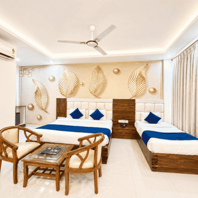 Suite Room3