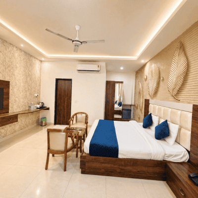 Suite Room4