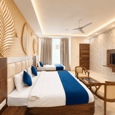 Suite Room5