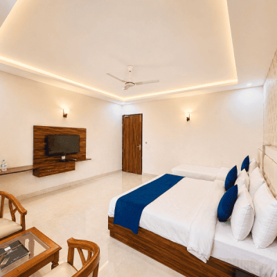 Suite Room6