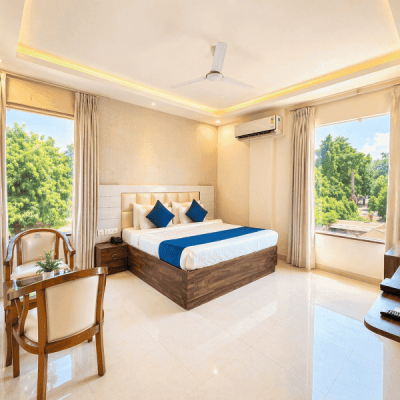 Superior Room1