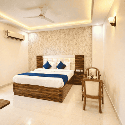 Superior Room2