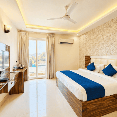 Superior Room3